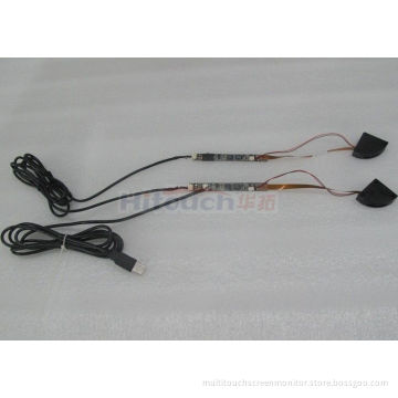 Win7 Operating System Optical Camera System Tpa-06a1 Electronic Interactive Whiteboard